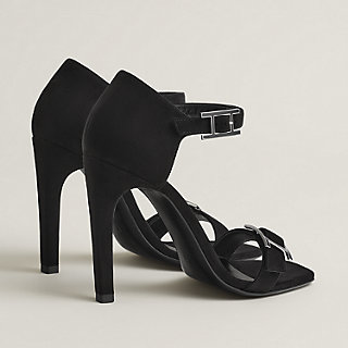 【華やかな足元に】HERMES サンダル Judy 105 Judy 105 sandal | Hermès Canada
